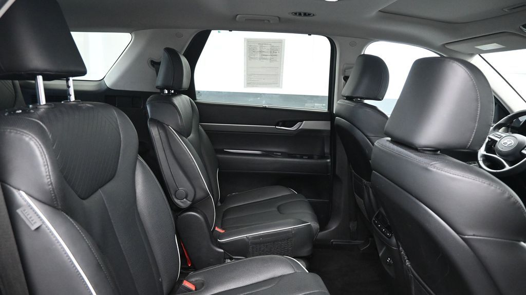 2024 Hyundai Palisade XRT - Photo 13