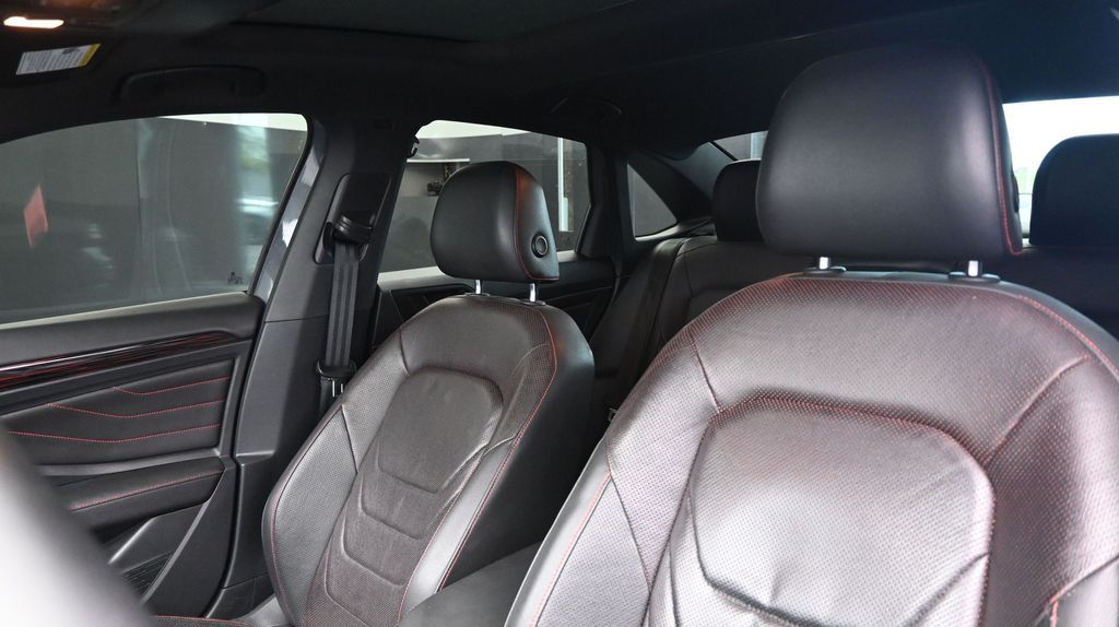 2022 Volkswagen Jetta GLI Autobahn - Photo 25