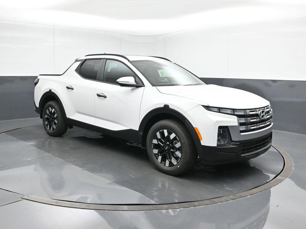 2026 Hyundai Santa Cruz SEL Activity - Photo 7