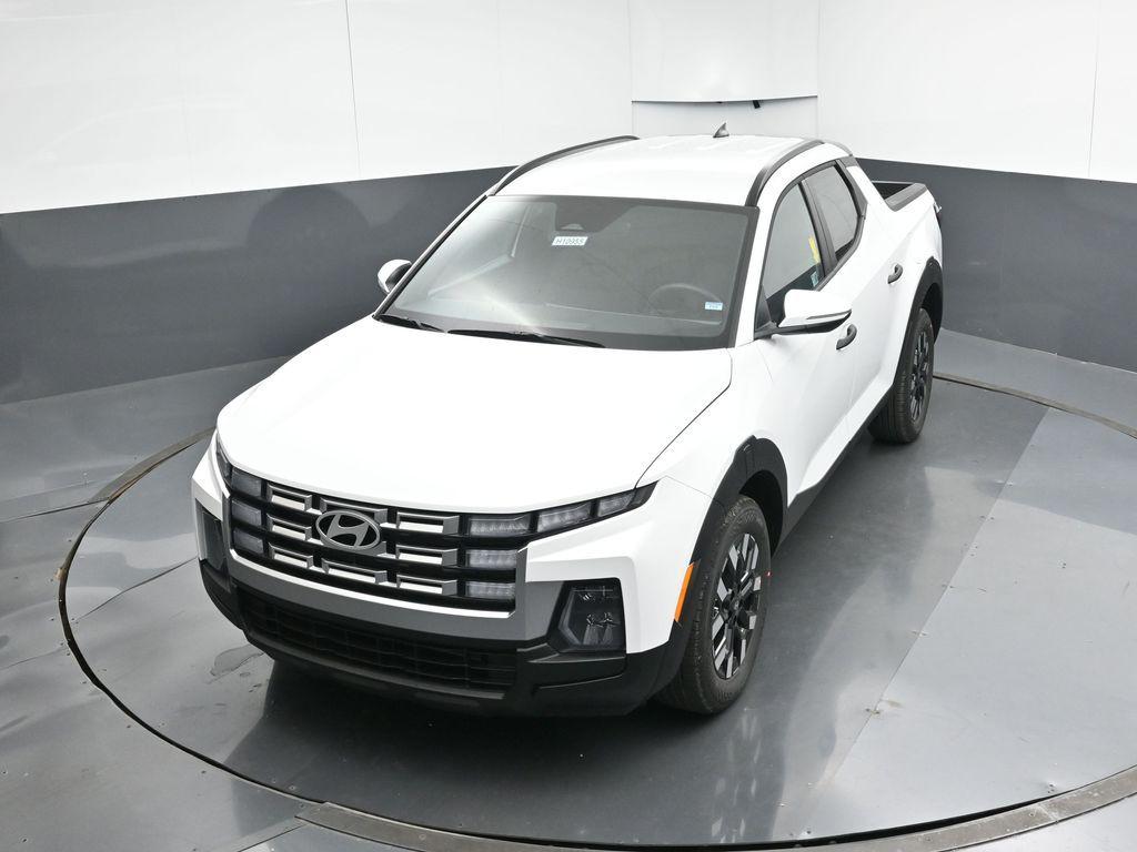 2026 Hyundai Santa Cruz SEL - Photo 47