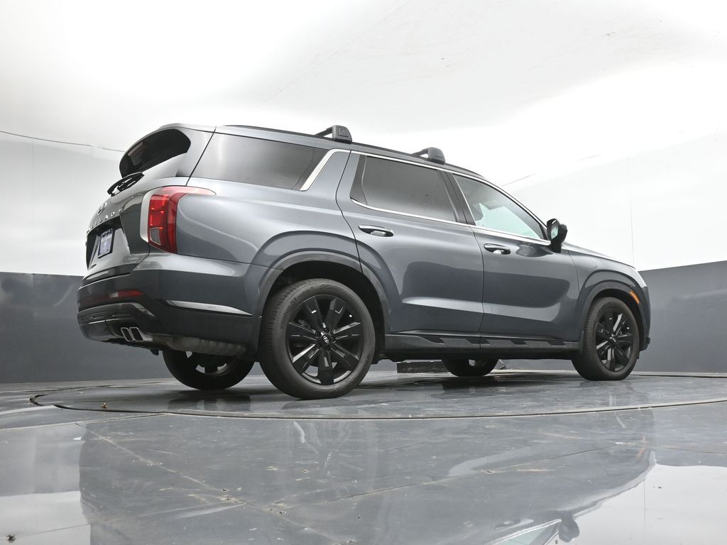 2024 Hyundai Palisade XRT - Photo 47