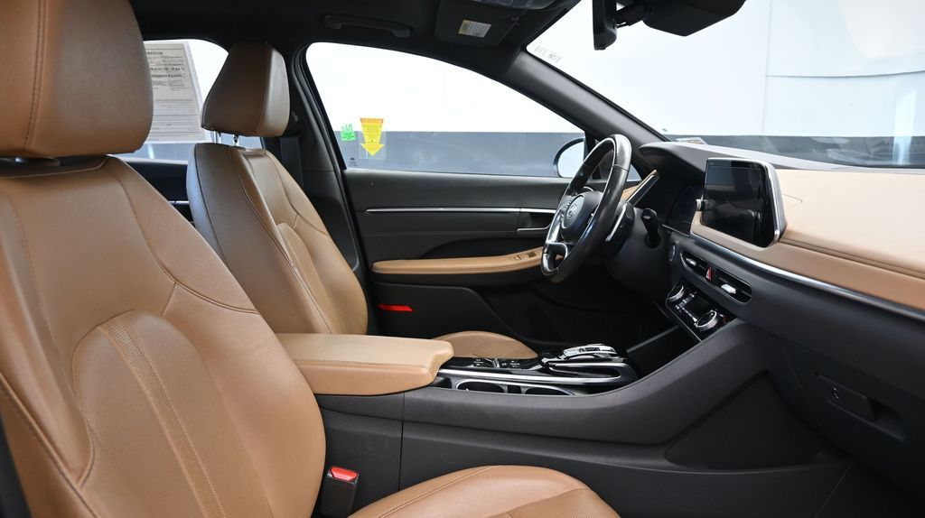 2023 Hyundai Sonata Limited - Photo 10
