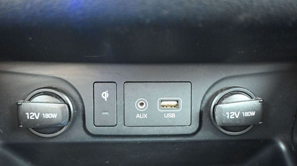 2020 Hyundai Tucson Ultimate - Photo 36