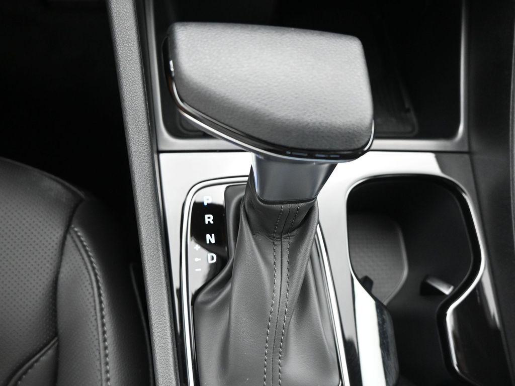 2026 Hyundai Santa Cruz SEL Activity - Photo 32