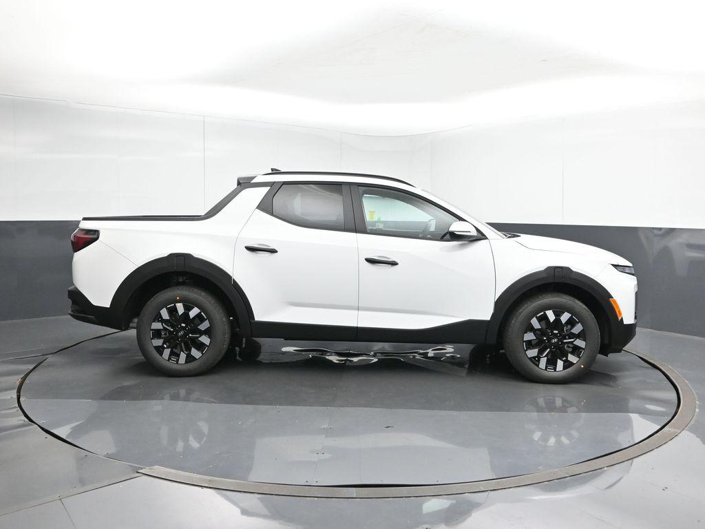 2026 Hyundai Santa Cruz SEL - Photo 6