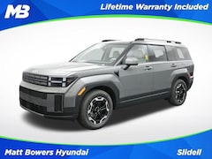 2026 Hyundai Santa Fe SEL SUV