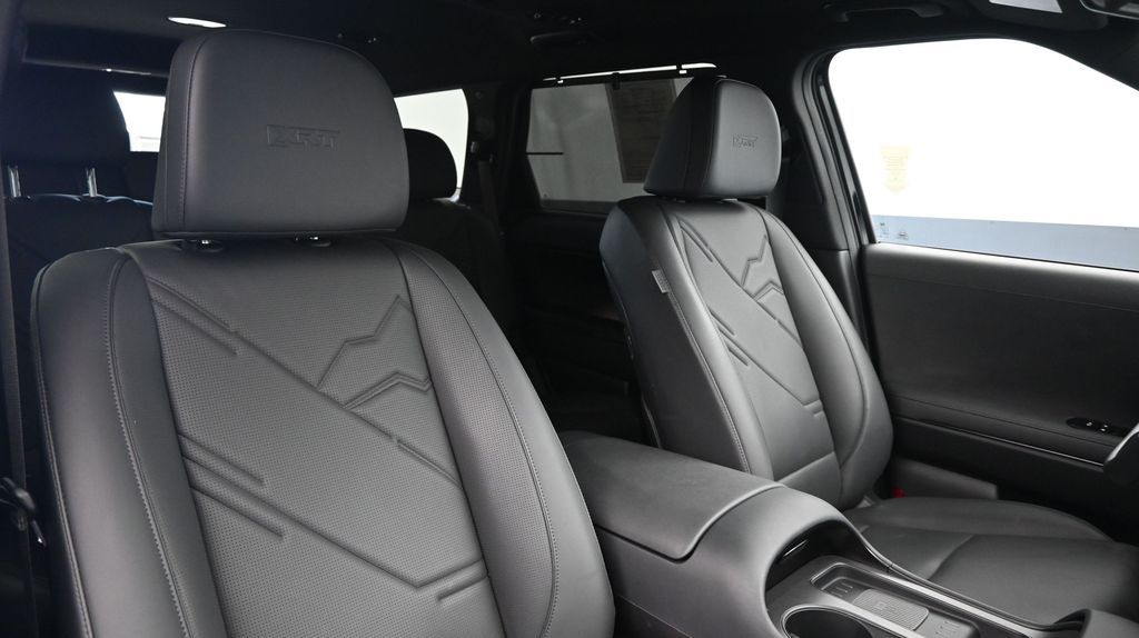 2026 Hyundai Palisade XRT Pro - Photo 11