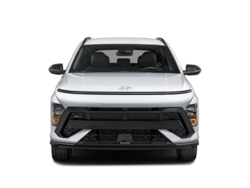 New 2025 Hyundai Kona N Line S SUV