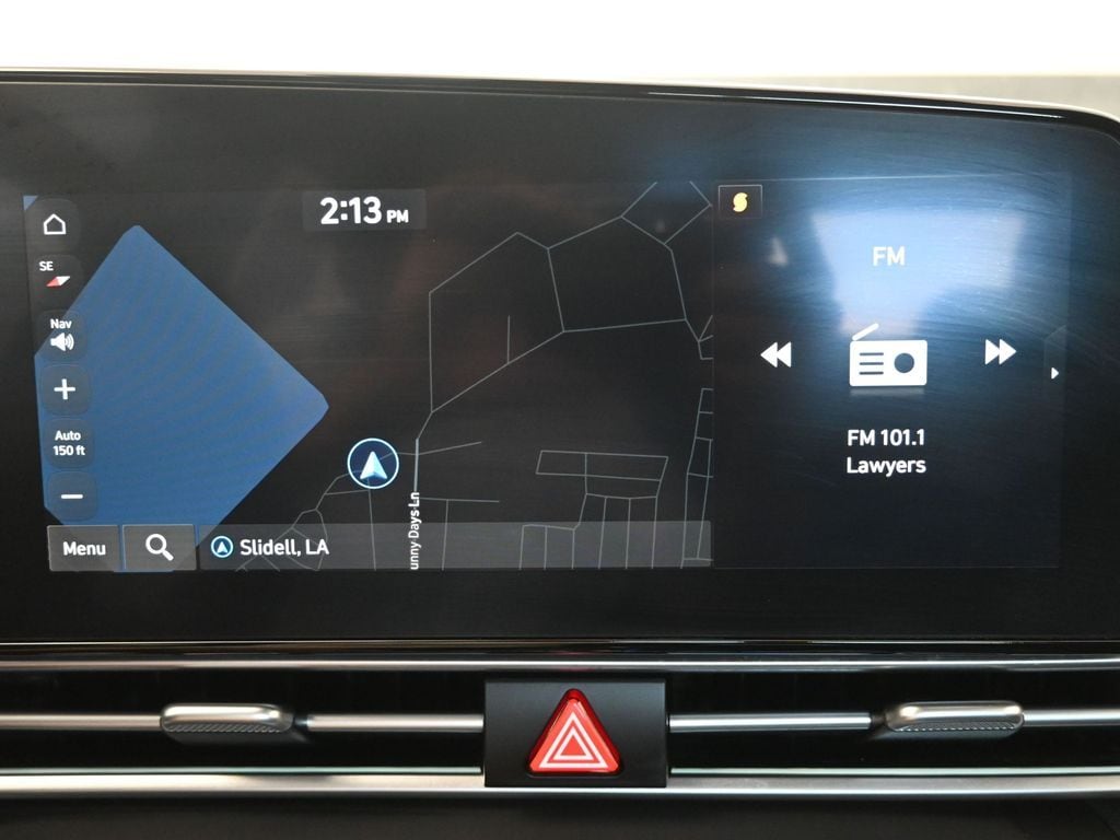 2024 Hyundai Elantra SEL - Photo 27
