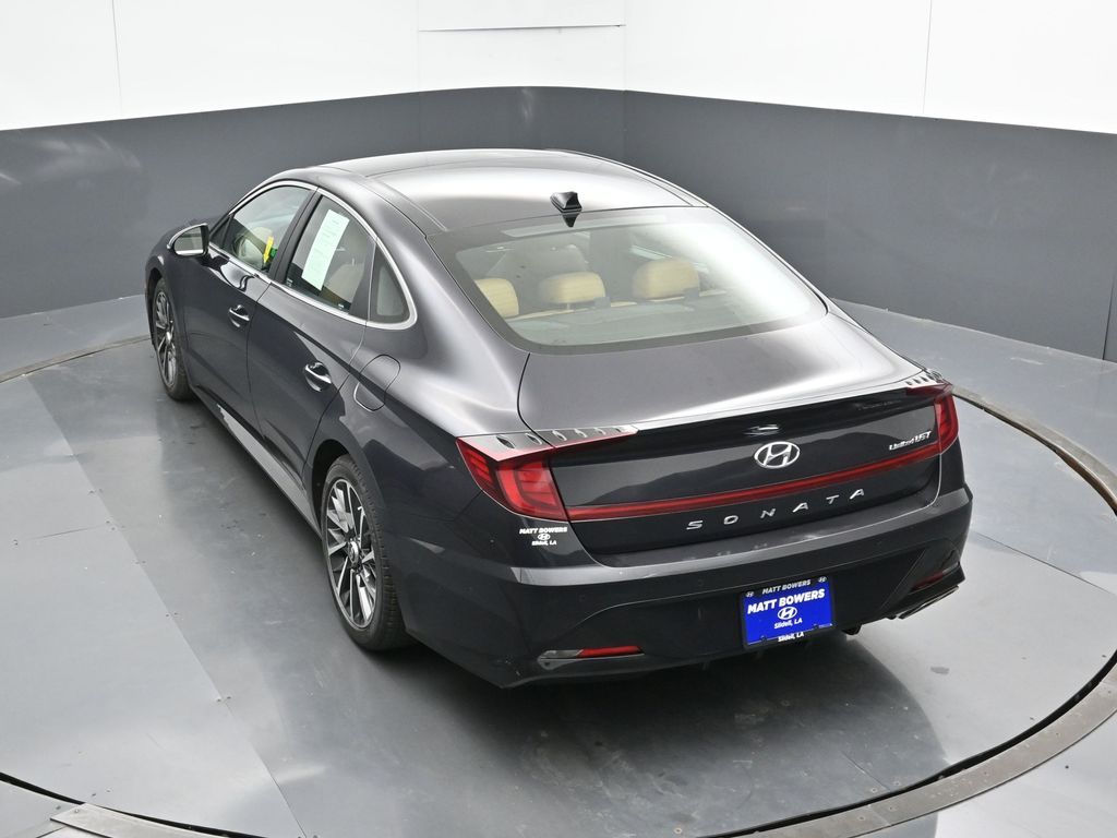 2023 Hyundai Sonata Limited - Photo 50