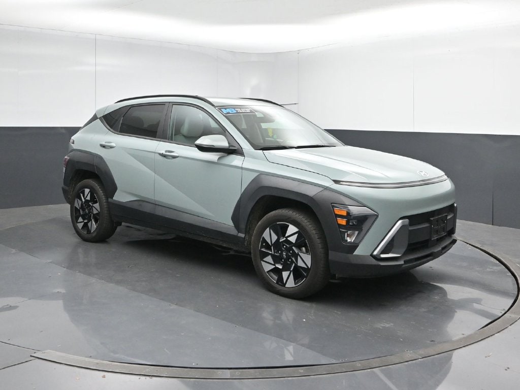 2024 Hyundai Kona SEL - Photo 7