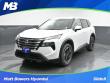 Used 2024 Nissan Rogue SV SUV