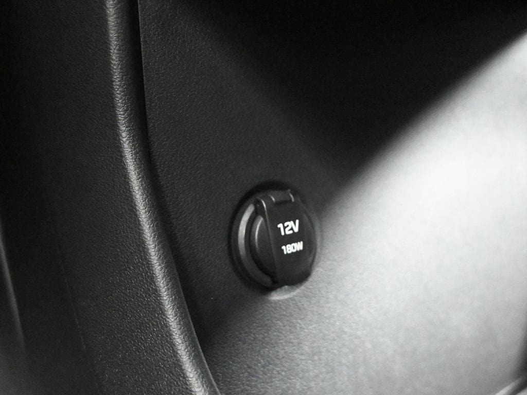 2026 Hyundai Santa Fe SE - Photo 36