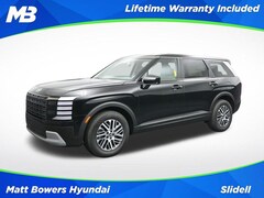 2026 Hyundai Palisade SE SUV