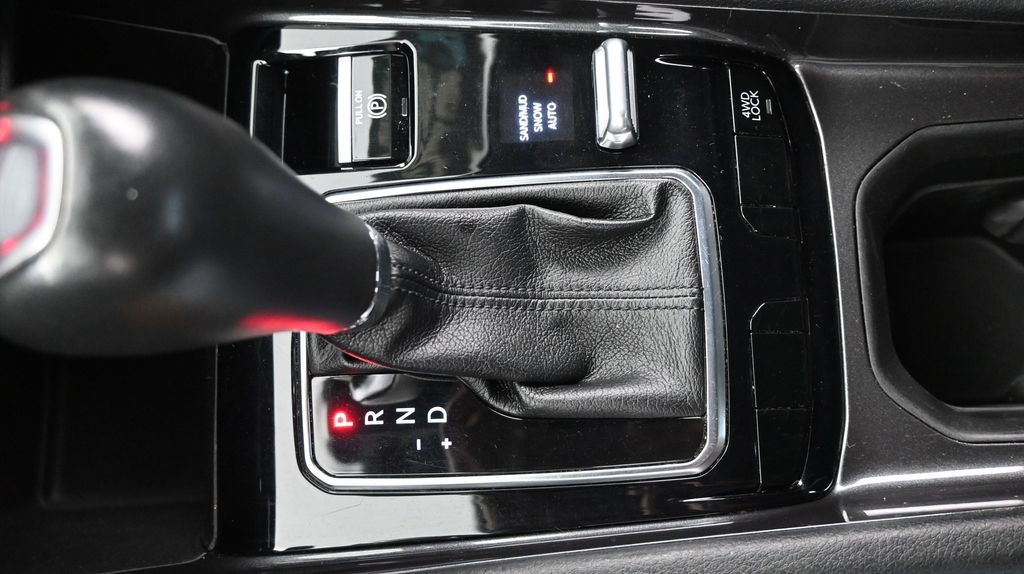 2022 Jeep Compass Latitude Lux - Photo 36