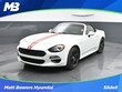 FIAT 124 Spider