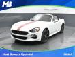 Used 2019 FIAT 124 Spider Classica Convertible