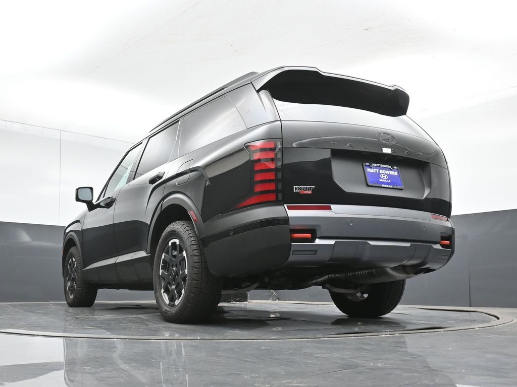 2026 Hyundai Palisade XRT Pro - Photo 44
