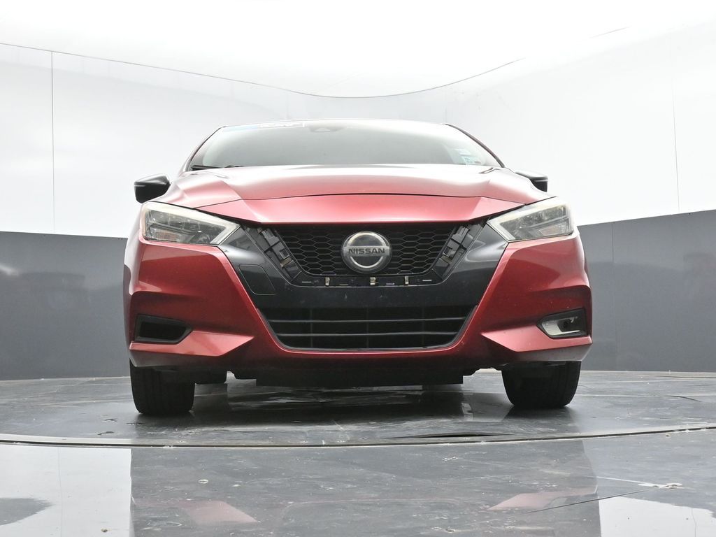 2020 Nissan Versa Sedan SR - Photo 46