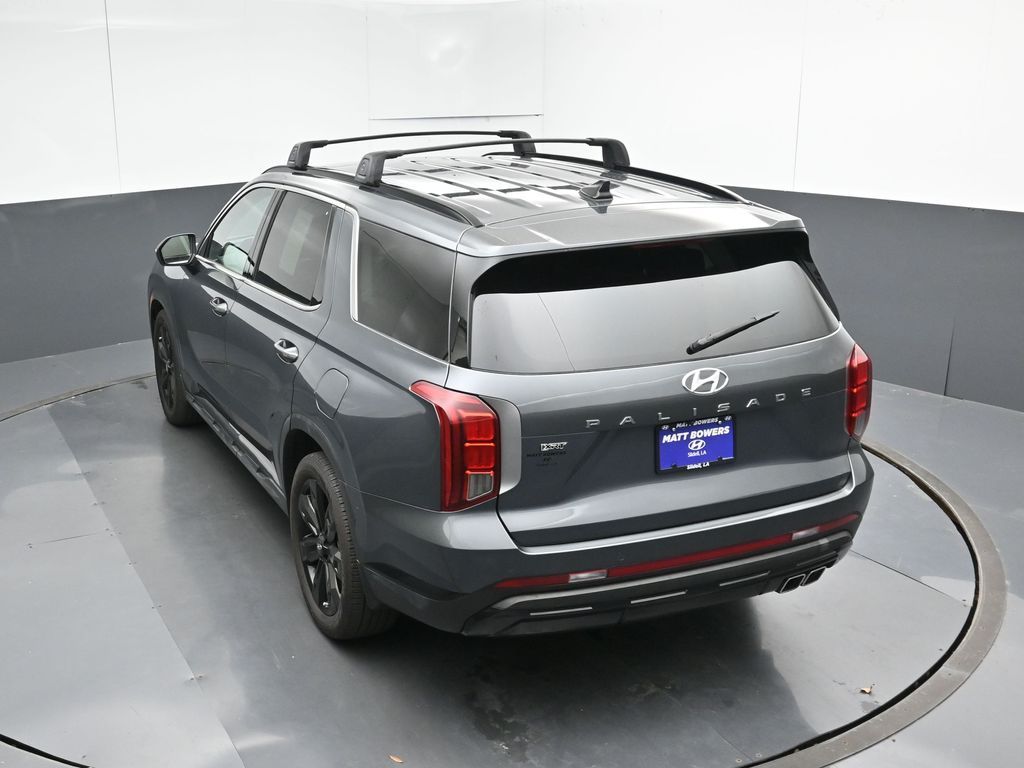 2024 Hyundai Palisade XRT - Photo 54