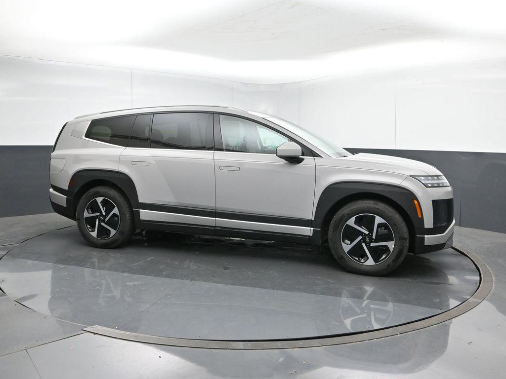 2026 Hyundai IONIQ 9 SE - Photo 7