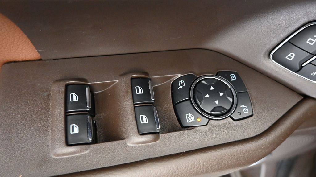 2024 Ford Expedition King Ranch - Photo 26