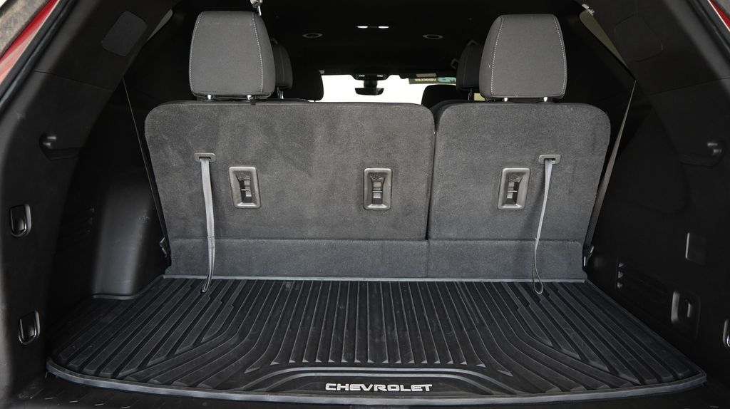 2022 Chevrolet Traverse 1LT - Photo 20