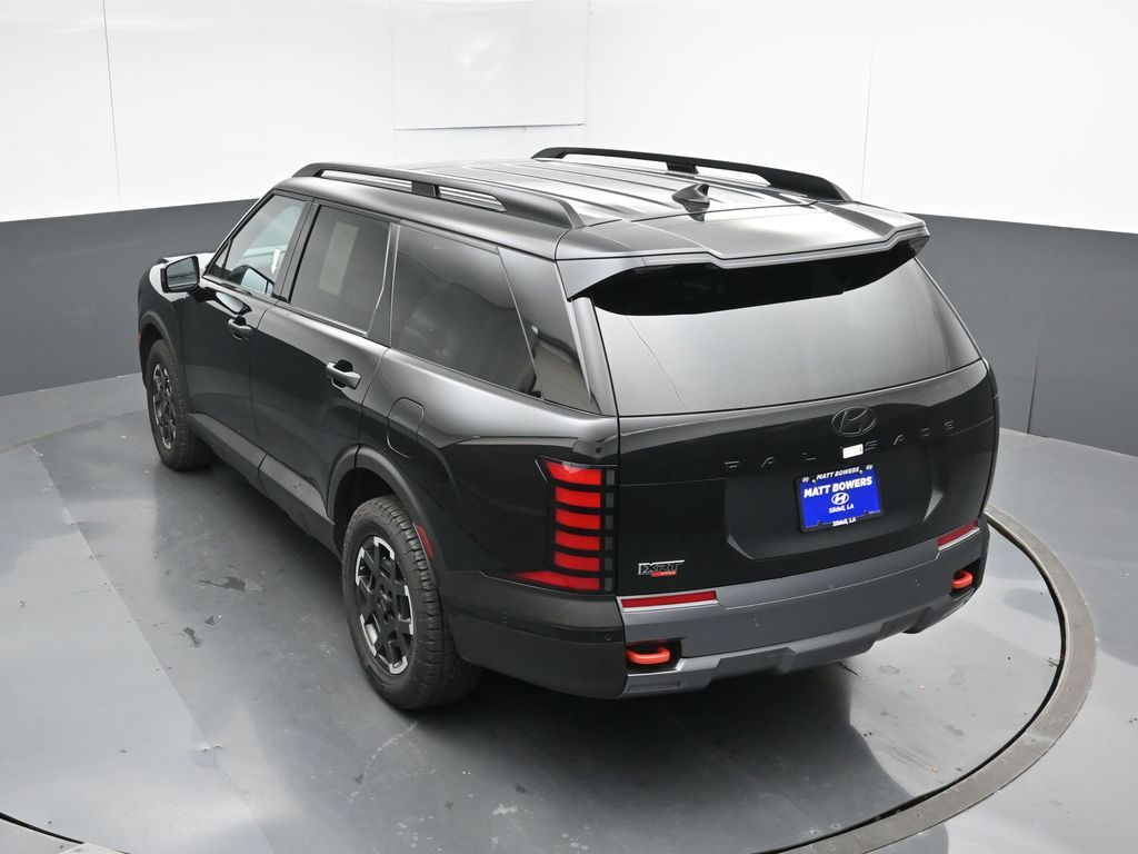 2026 Hyundai Palisade XRT Pro - Photo 52