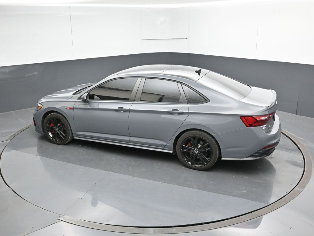 2022 Volkswagen Jetta GLI Autobahn - Photo 50