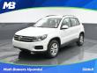Used 2016 Volkswagen Tiguan  SUV