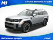 New 2026 Hyundai Santa Fe SEL SUV