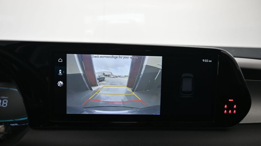 2024 Hyundai Palisade XRT - Photo 34
