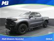 Used 2022 Chevrolet Silverado 1500 LTD  Truck Crew Cab