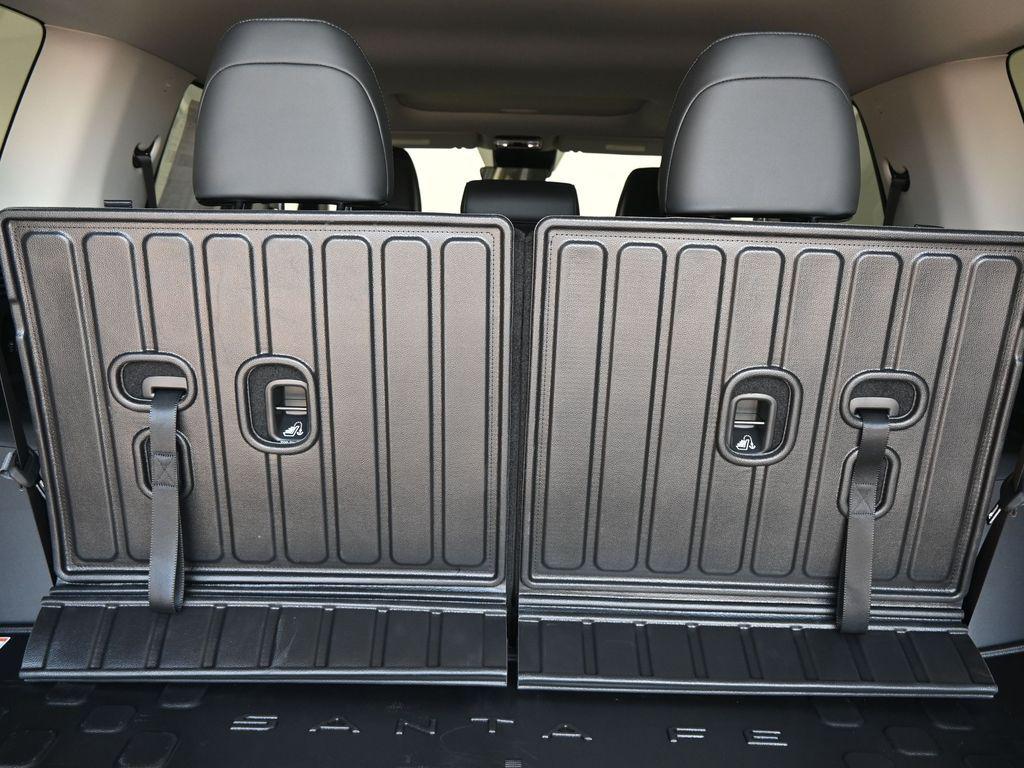 2026 Hyundai Santa Fe XRT - Photo 17