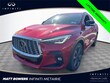 INFINITI QX55