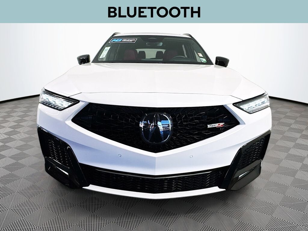 Used 2025 Acura MDX SH-AWD Type S w/Advance Package SUV