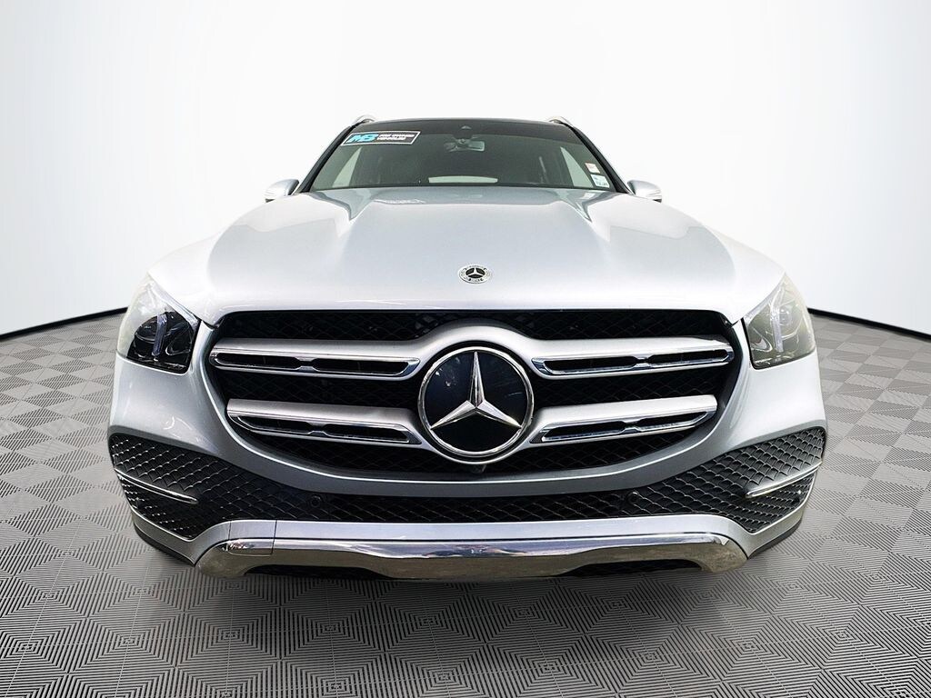 Used 2022 Mercedes-Benz GLE 350 SUV