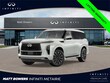  INFINITI QX80