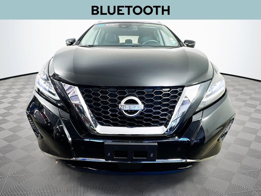 Used 2023 Nissan Murano Platinum SUV