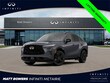  INFINITI QX65