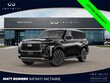 INFINITI QX80