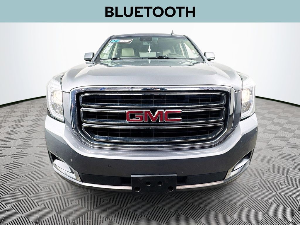 Used 2020 GMC Yukon XL SLT Standard Edition SUV