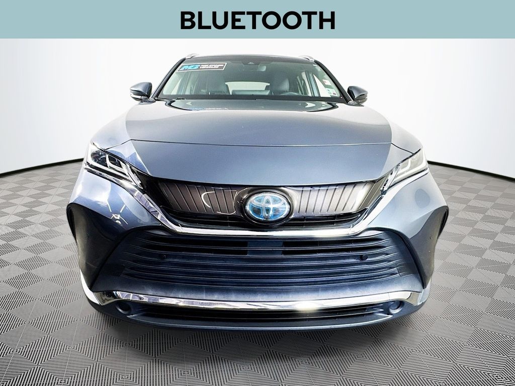 Used 2021 Toyota Venza XLE SUV