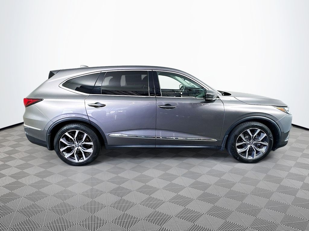 Used 2023 Acura MDX FWD Technology Package SUV