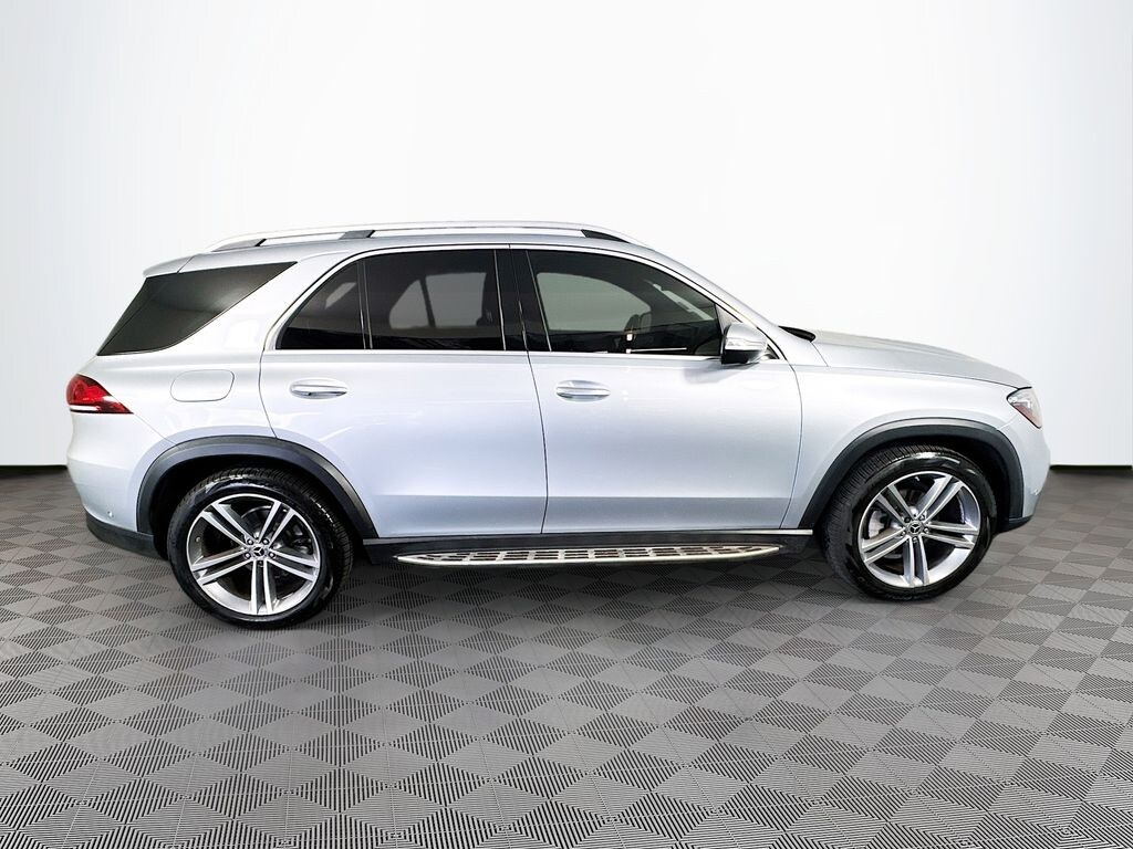 Used 2022 Mercedes-Benz GLE 350 SUV