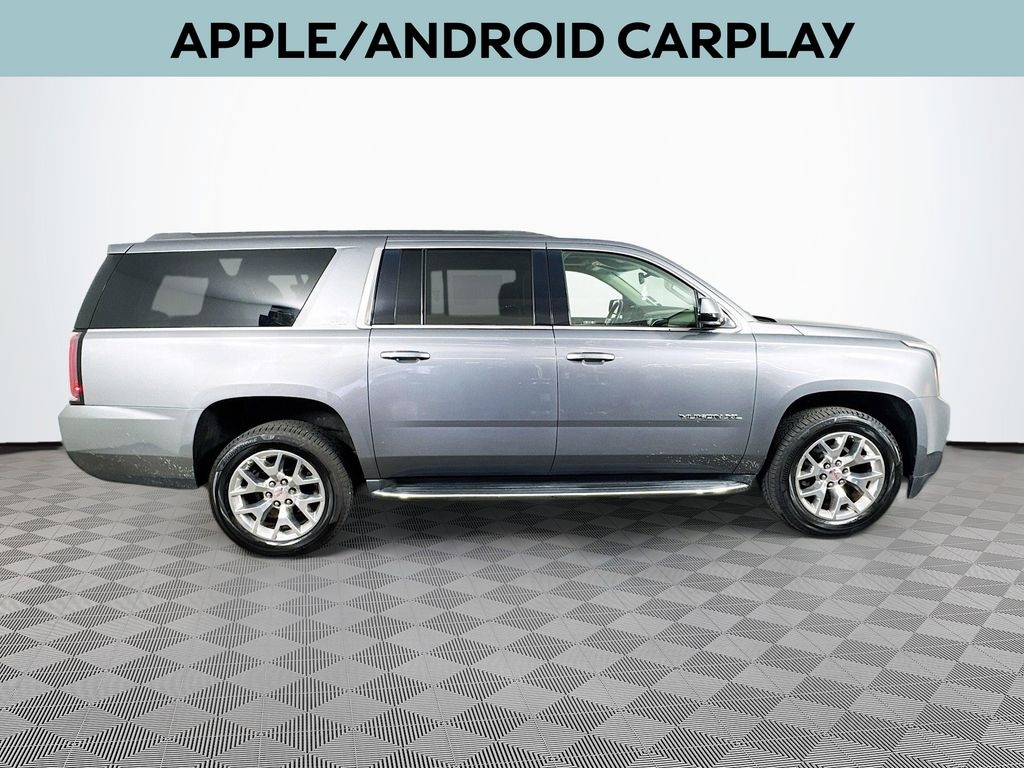 Used 2020 GMC Yukon XL SLT Standard Edition SUV