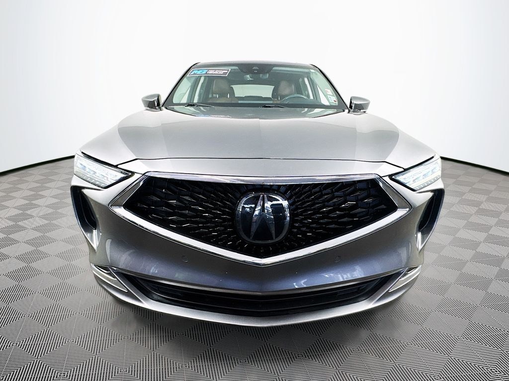 Used 2023 Acura MDX FWD Technology Package SUV
