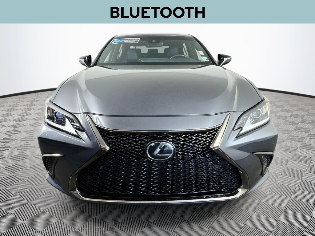 Used 2023 Lexus ES 350 F SPORT Sedan