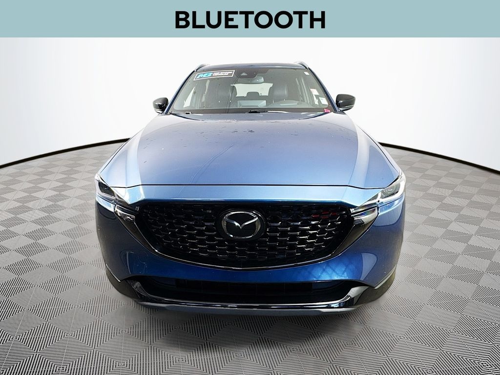Used 2023 Mazda CX-5 2.5 Turbo SUV