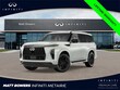 INFINITI QX80